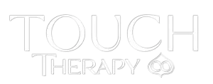 TOUCH THERAPY CO LOGO