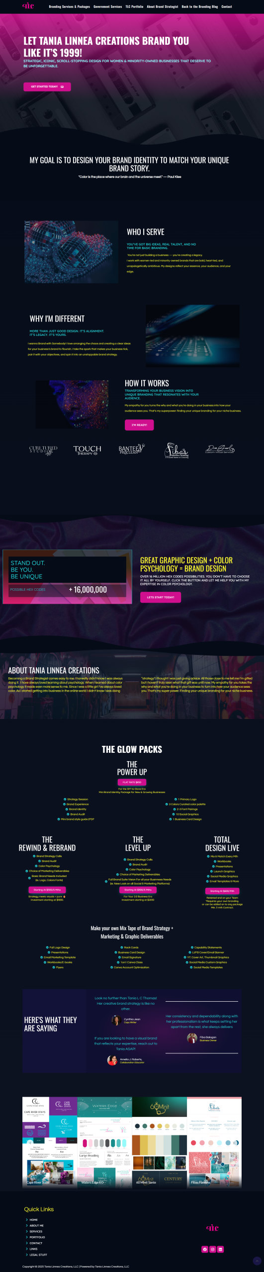 screencapture-tanialinneacreations website