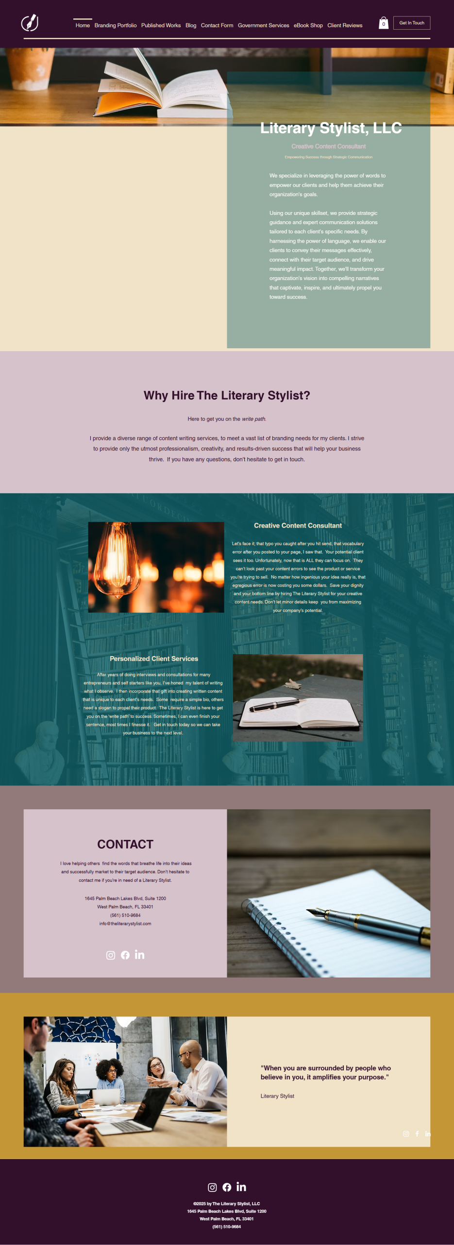 screencapture-theliterarystylist.com